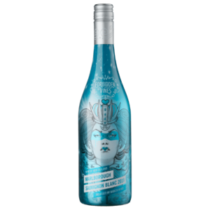 Forbidden Vines Sauvignon Blanc Marlborough | Doos (6)