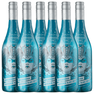 Forbidden Vines Sauvignon Blanc Marlborough Babich hover