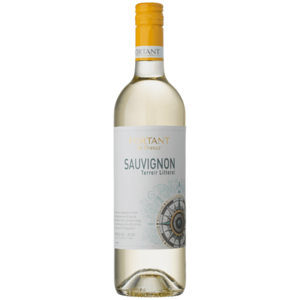Maison Fortant Sauvignon Blanc | Doos (6)