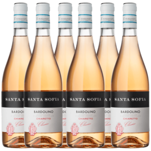 Bardolino Chiaretto Classico Rosé hover