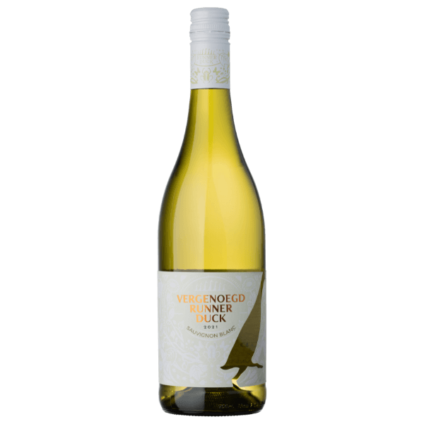 Vergenoegd Wine Estate Runner Duck Sauvignon Blanc