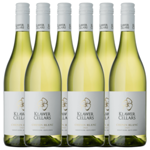 Chenin Blanc Klawer Cellars hover