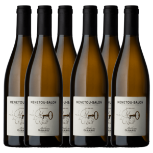 Sancerre Domaine La Clef du Récit hover