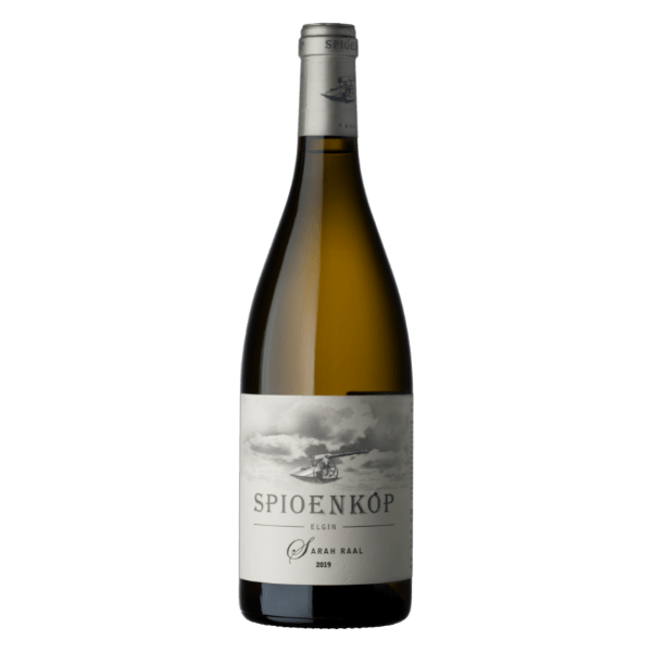 Spioenkop Wines Chenin Blanc Sarah Raal