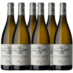 Chenin Blanc Sarah Raal hover