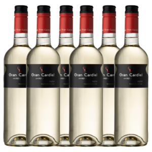 Verdejo Gran Cardiel (Doos 6) hover