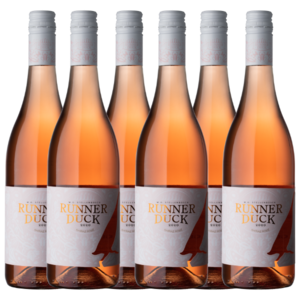 Runner Duck Shiraz Rosé hover
