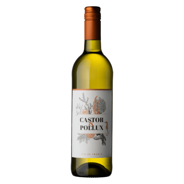 Vin de France Blanc - Wijnhuis