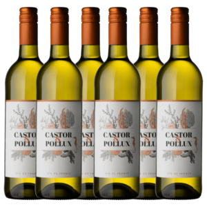 Vin de France Blanc | Doos (6) hover