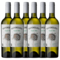 Montlaiz Dandelion Chardonnay BIO & Fairtrade | Doos (6)