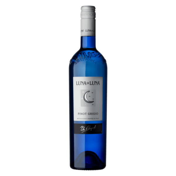 Luna di Luna Luna di Luna Pinot Grigio | Doos (6)