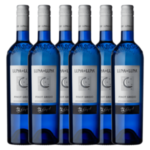 Luna di Luna Pinot Grigio | Doos (6) hover
