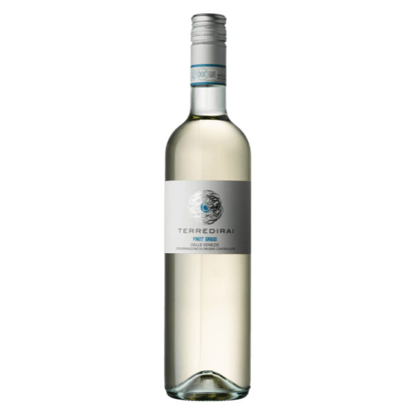 Terredirai Terredirai Pinot Grigio delle Venezie