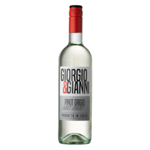 Pinot Grigio - Giorgio & Gianni | Per doos (6)