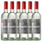 Giorgio & Gianni Pinot Grigio - Giorgio & Gianni | Per doos (6)