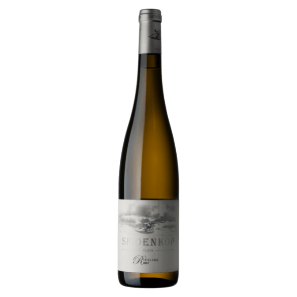 Spioenkop Spioenkop Riesling | Doos (6)