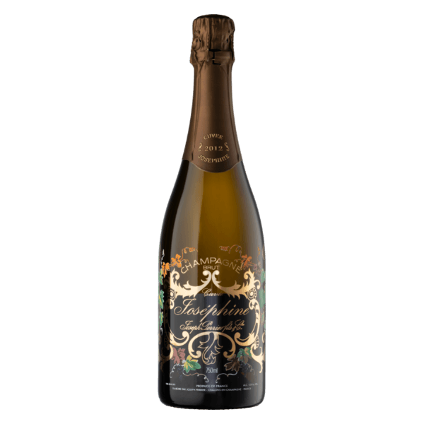 Champagne Cuvée Josephine van Joseph Perrier Champagne