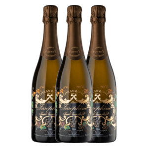 Champagne Cuvée Josephine hover