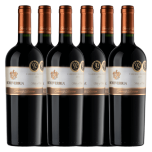 Family Reserve Cabernet Sauvignon hover