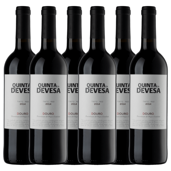 Quinta da Devesa Tinto Douro