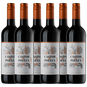 Vin de France Rouge | Doos (6) hover