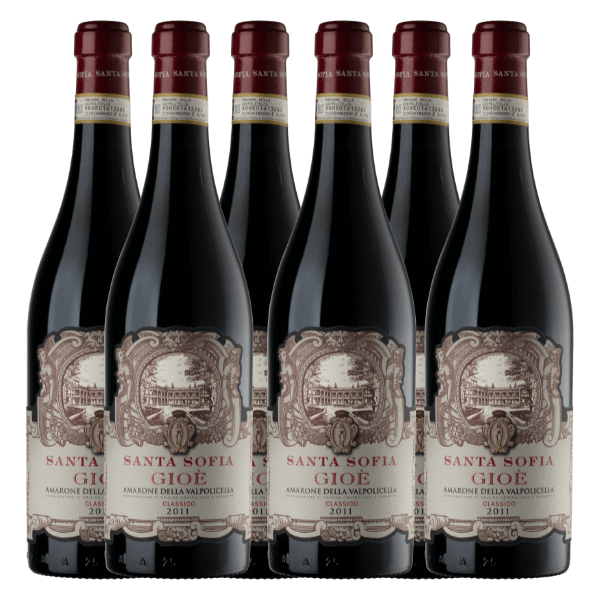 Santa Sofia  GIOÉ Amarone della Valpolicella Classico