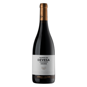 Tinto Vinhas Velhas old vines Douro | Doos (3)