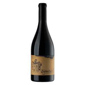 Signatura 1 Syrah Chilli