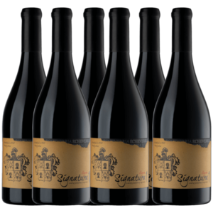 Signatura 1 Syrah