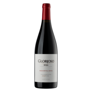 Glorioso Reserva Rioja | Doos(3)