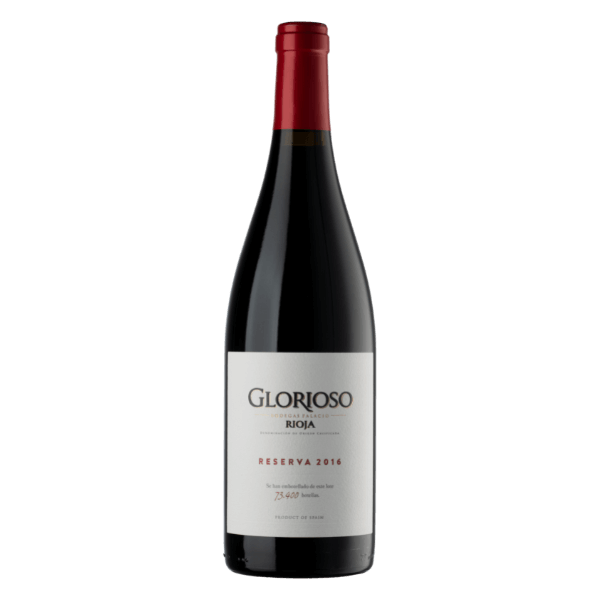 Bodegas Palacio Glorioso Reserva Rioja | Doos(3)