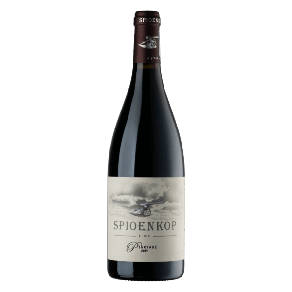 Spioenkop Spioenkop Pinotage Limited