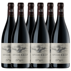 Spioenkop Pinotage Limited hover