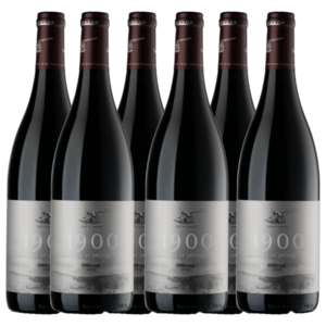 Spioenkop Pinotage 1900 hover