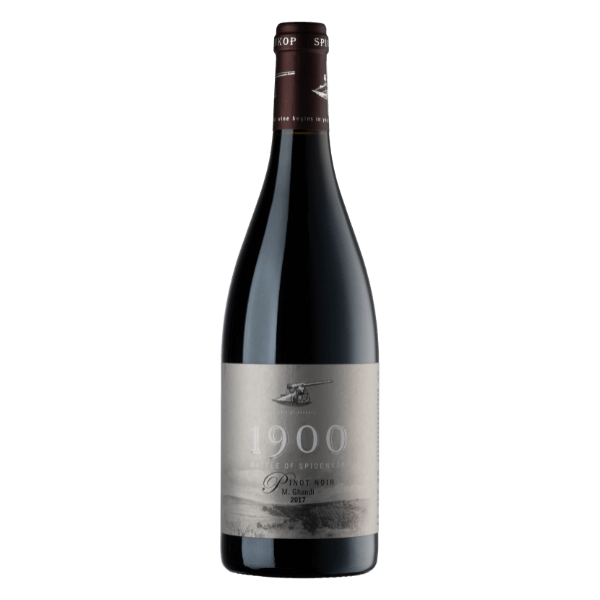 Spioenkop Wines Spioenkop Pinot Noir 1900