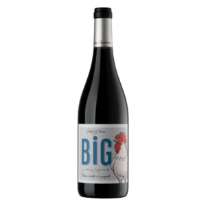 BIG Coq Red Ventoux | Doos (6)