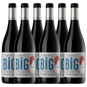 BIG Coq Red Ventoux | Doos (6) hover