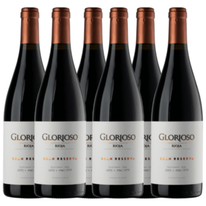 Glorioso Gran Reserva Rioja hover