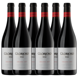 Glorioso Crianza hover