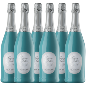 Premium Sparkling Moscato hover