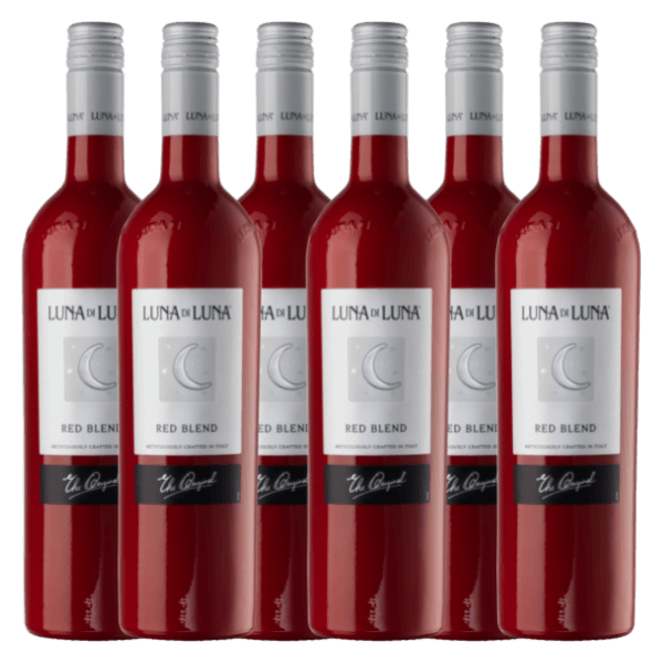 Luna di Luna Luna di Luna Vino Rosso | Doos (6)