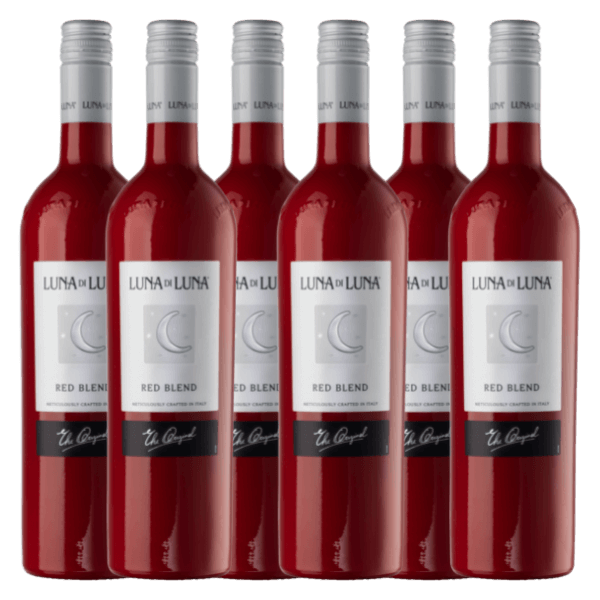 Luna di Luna Luna di Luna Vino Rosso