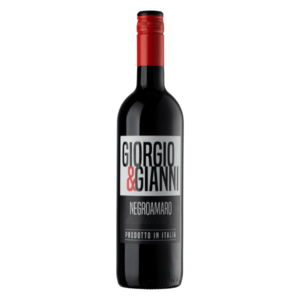 Negroamaro - Giorgio & Gianni | Per doos (6)