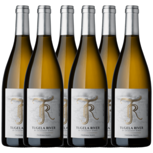 Chardonnay Reserve Tugela River hover