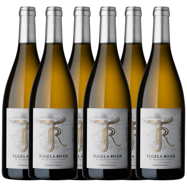 Spioenkop Wines Chardonnay Reserve Tugela River