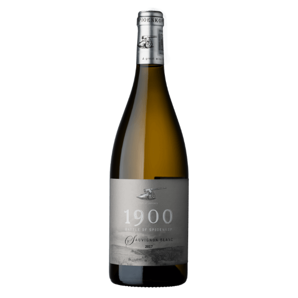 Spioenkop Wines Spioenkop Sauvignon Blanc "1900"
