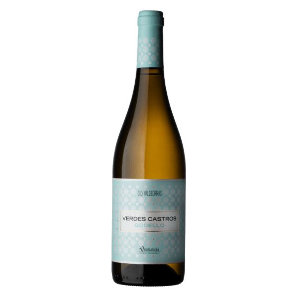 Vinigalicia Verdes Castros Godello Valdeorras | Doos (6)
