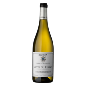 Côtes du Rhône Légende des Toques - Blanc | Doos (6)