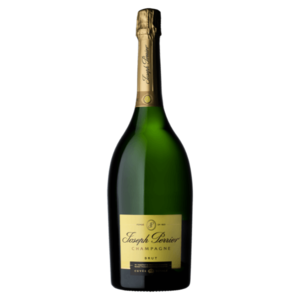 Champagne Joseph Perrier Cuvée Royale Brut