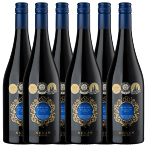 Alfredo Dried Grape Shiraz (Amarone) hover